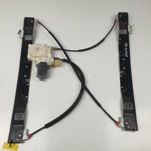 ELEVALUNAS DELANTERO DERECHO 6M21U23200BS FORD GALAXY (CA1) Autodesguaces Alicante
