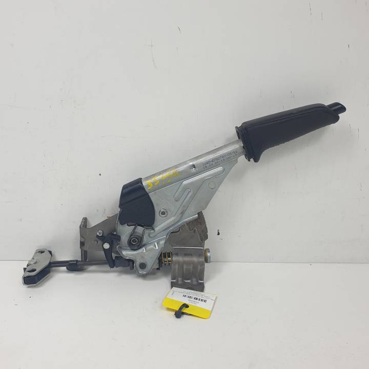 PALANCA FRENO DE MANO 3440678274901 BMW SERIE 3 BERLINA (E90) Autodesguaces Alicante