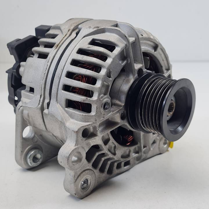 ALTERNADOR SEAT IBIZA (6L1) Autodesguaces Alicante