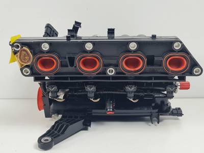 COLECTOR ADMISION 00552513790 FIAT DOBLO Autodesguaces Alicante