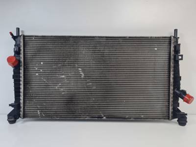 RADIADOR AGUA 3M5H8005TL FORD FOCUS C-MAX (CAP) Autodesguaces Alicante