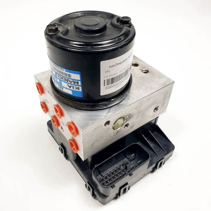 ABS - 0K2NA437A0 - KIA - SHUMA II