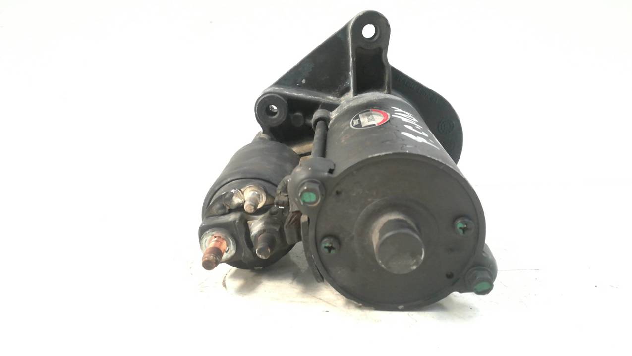 MOTOR ARRANQUE