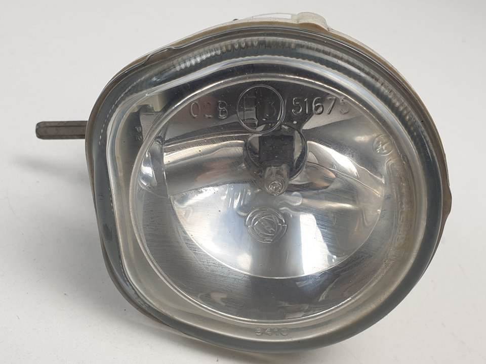 FARO ANTINIEBLA IZQUIERDO - FIAT - DOBLO (119)