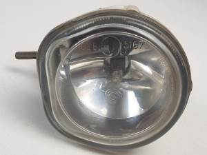 FARO ANTINIEBLA IZQUIERDO FIAT DOBLO (119) Autodesguaces Alicante