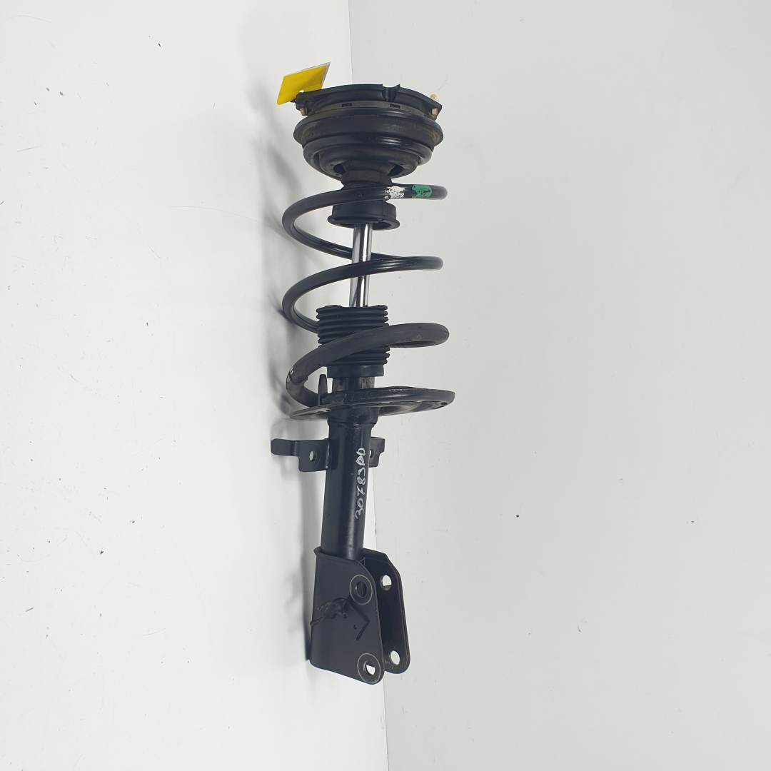AMORTIGUADOR DELANTERO DERECHO - 8200237375A - RENAULT - LAGUNA II (BG0)