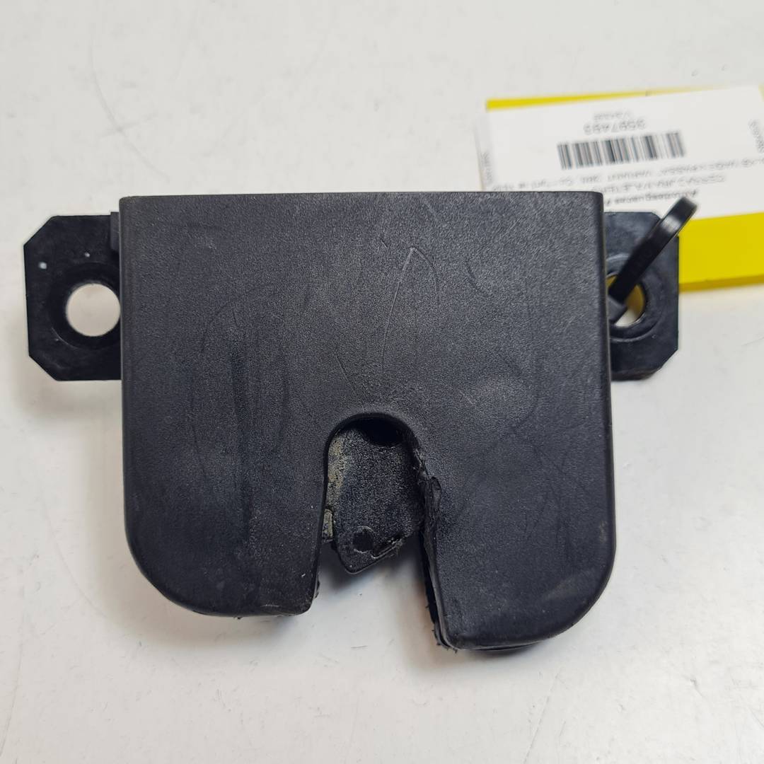 CERRADURA MALETERO / PORTON - 3B9827505B - VOLKSWAGEN - PASSAT VARIANT (3B5)
