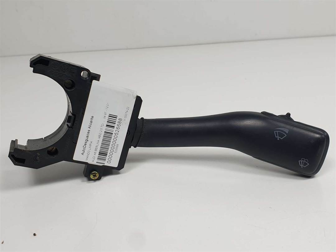 MANDO LIMPIA - 4M0953503E - AUDI - A6 BERLINA (4B2)