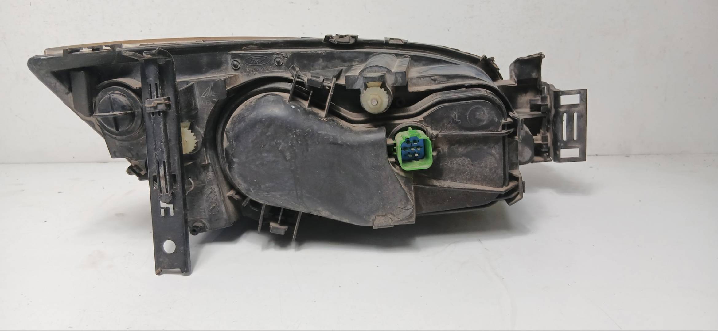 Foto 3 de Faro Izquierdo Ford Mondeo Berlina (ge) (2000–2007)