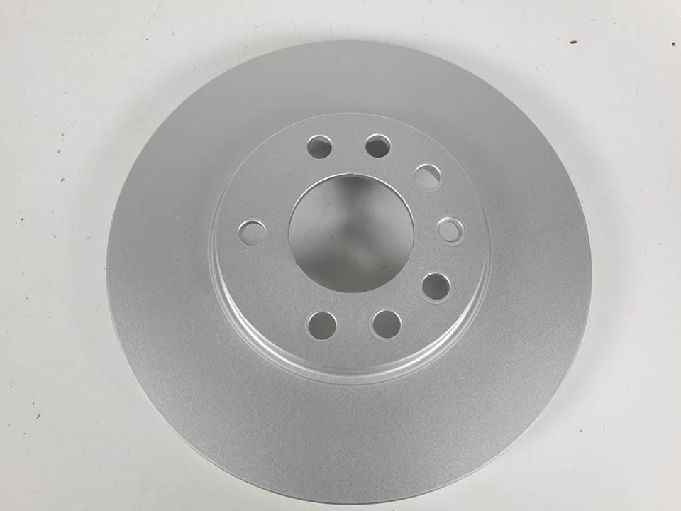 Disque de frein avant - ADC1113V - OPEL - CORSA C (F68)