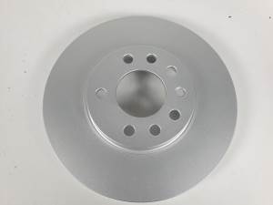 DISCO FRENO DELANTERO ADC1113V OPEL CORSA C (F68) Autodesguaces Alicante