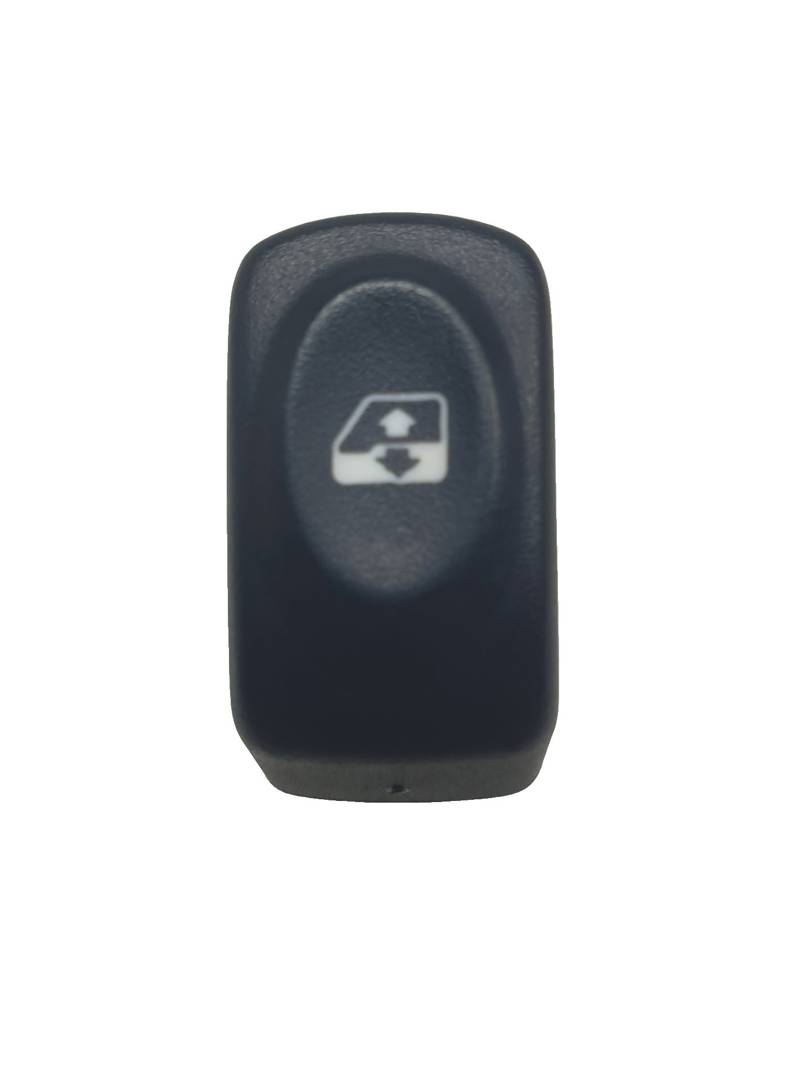 MANDO ELEVALUNAS TRASERO DERECHO - 430000K - RENAULT - MEGANE I FASE 2 BERLINA (BA0)