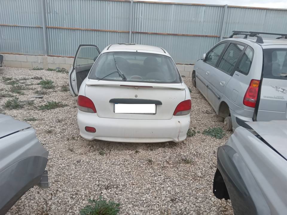 PILOTO TRASERO DERECHO