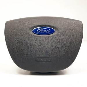 AIRBAG DELANTERO IZQUIERDO 4M51A042B85CF FORD FOCUS CABRIO (CA5) Autodesguaces Alicante