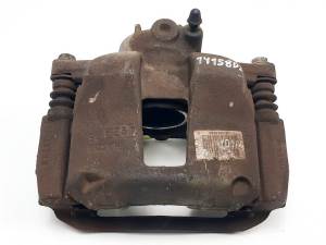 PINZA FRENO DELANTERA IZQUIERDA 9658300180 PEUGEOT 307 CC (S2) Autodesguaces Alicante