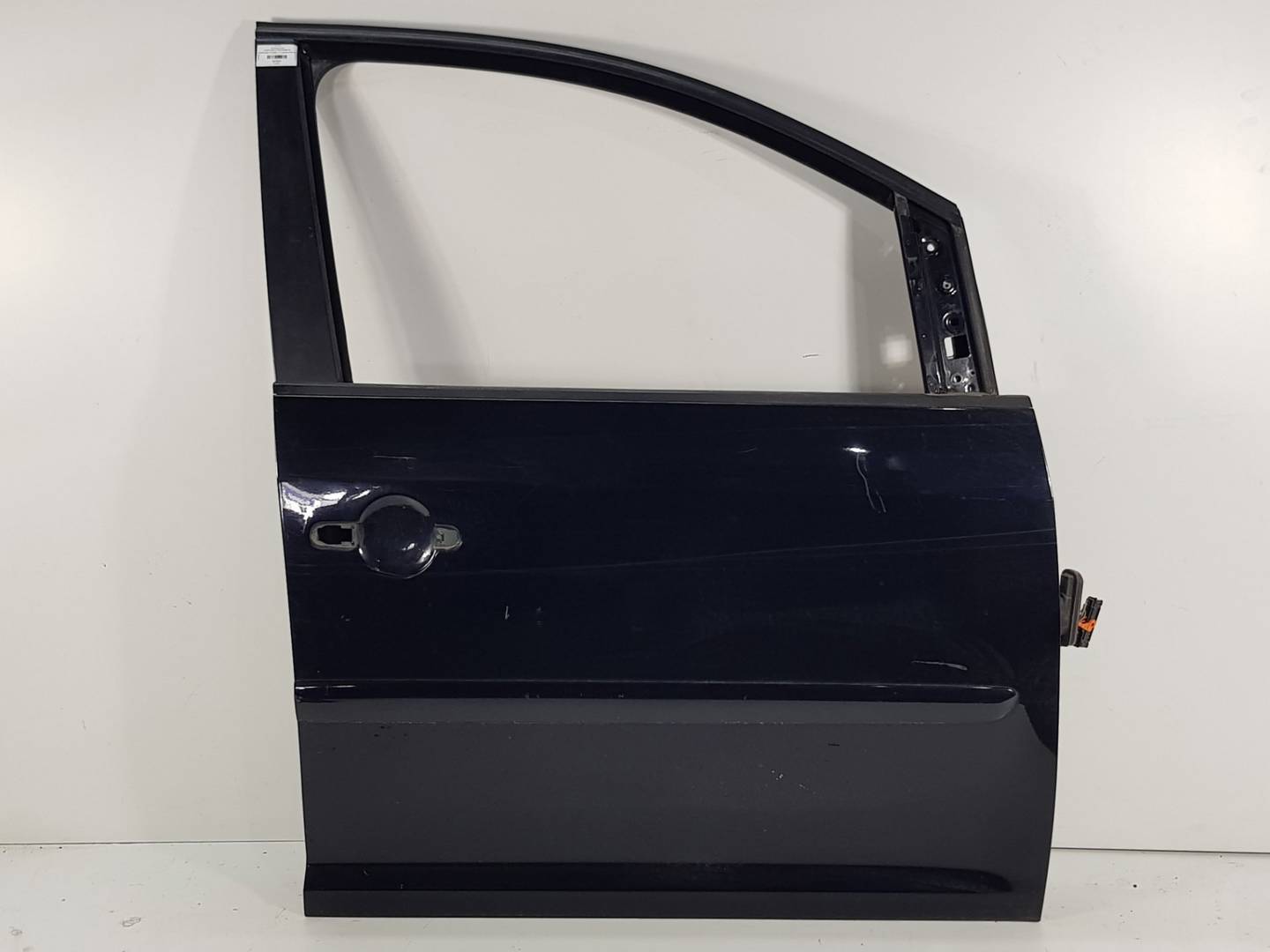 PUERTA DELANTERA DERECHA - VOLKSWAGEN - TOURAN (1T1)