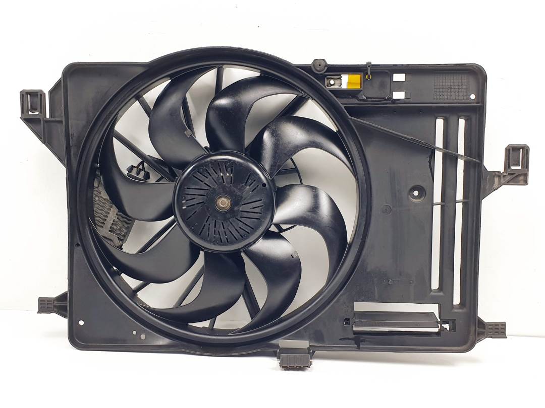 ELECTROVENTILADOR - CV618C607VB - FORD - C-MAX (CB7)