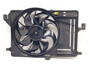ELECTROVENTILADOR CV618C607VB FORD C-MAX (CB7) Autodesguaces Alicante