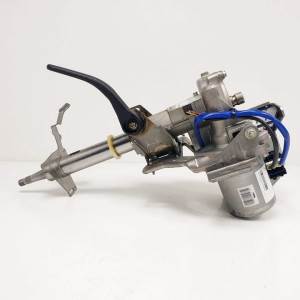 COLUMNA DIRECCION 48810JD900 NISSAN QASHQAI (J10) Autodesguaces Alicante