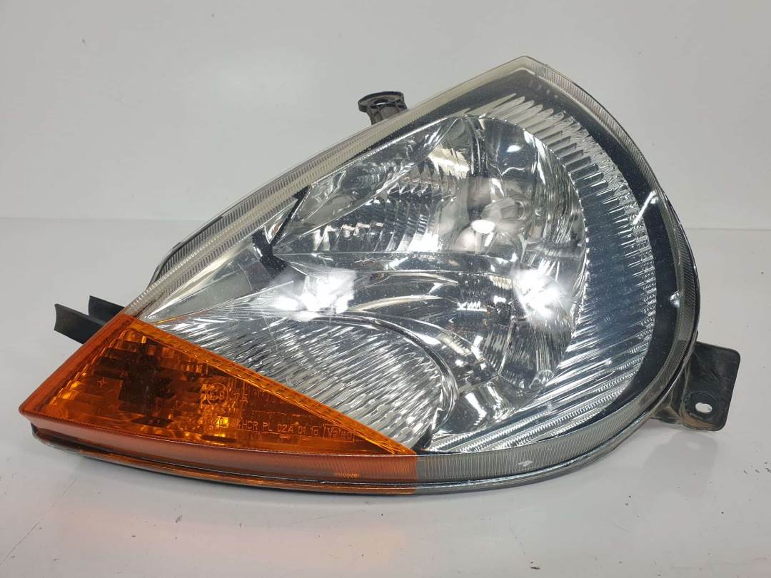 FARO IZQUIERDO - FORD - KA (CCQ)
