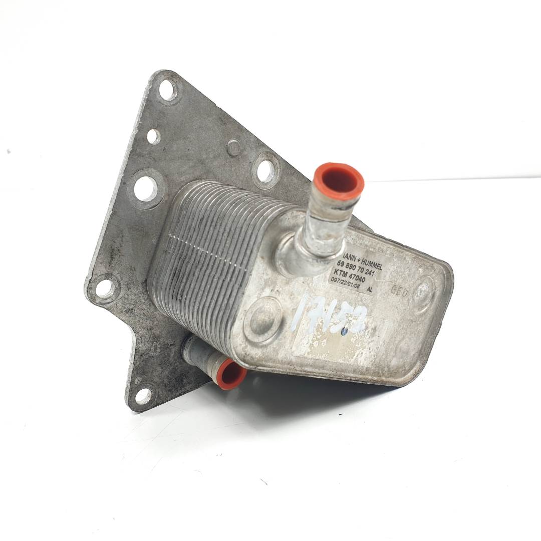 ENFRIADOR ACEITE MOTOR - 5989070241 - SAAB - 9-3 SPORT SEDÁN