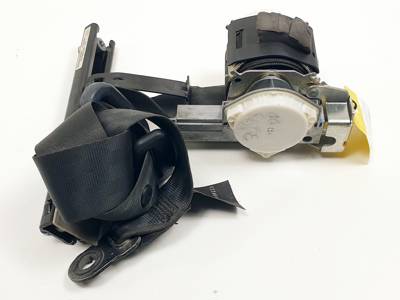 CINTURON SEGURIDAD DELANTERO DERECHO C1BBA61294AC FORD FIESTA (CCN) Autodesguaces Alicante