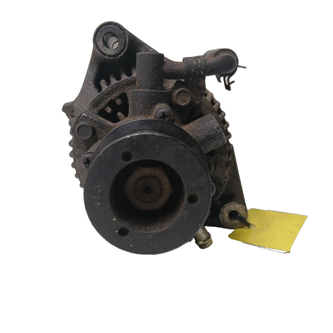 Foto 5 de Alternador Land Rover Freelander (ln) (1998–2000)