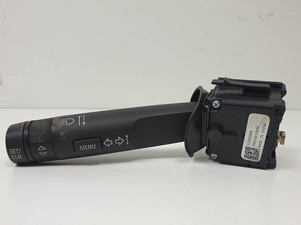 MANDO INTERMITENTES - 13303268 - OPEL - ASTRA J LIM.