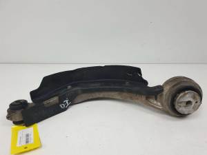 BRAZO SUSPENSION INFERIOR DELANTERO IZQUIERDO GX733C256 JAGUAR XE Autodesguaces Alicante