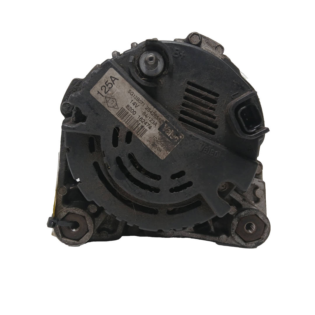 Foto 4 de Alternador Mitsubishi Carisma Berlina 5 (da0) (1999–2005)