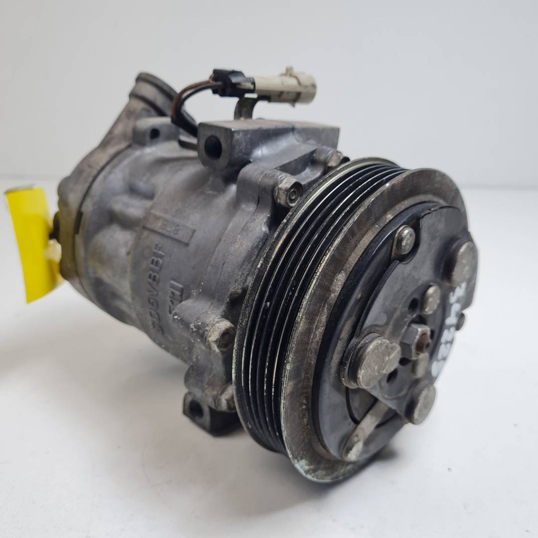 Air conditioning compressor - OPEL - TIGRA TWIN TOP