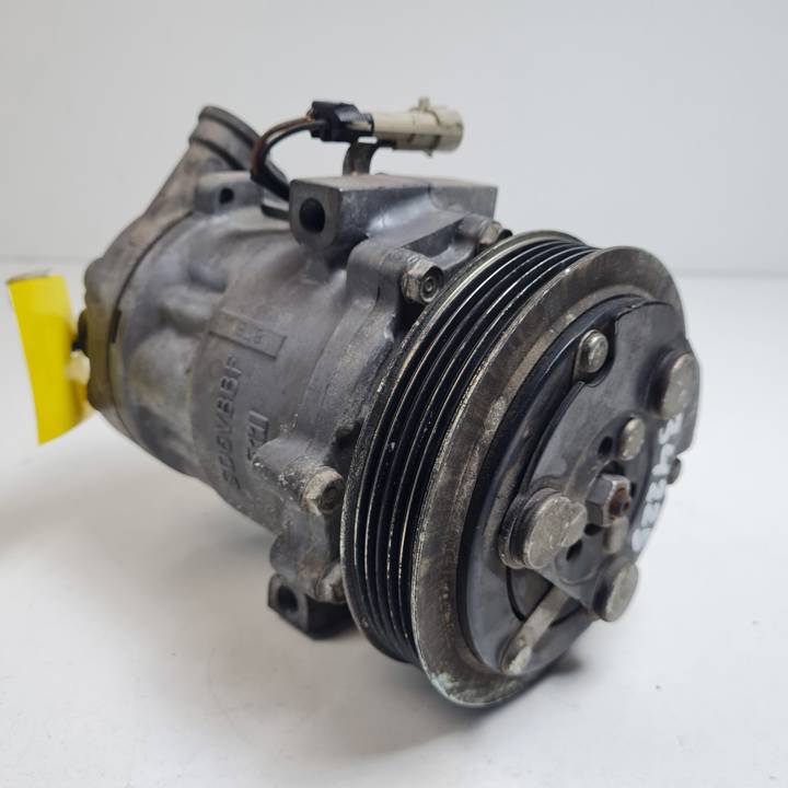 COMPRESOR AIRE ACONDICIONADO OPEL TIGRA TWIN TOP Autodesguaces Alicante