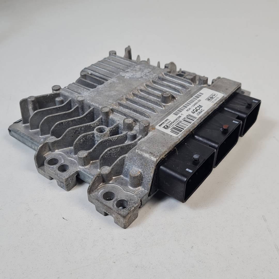 CENTRALITA MOTOR UCE - 6G9112A650EM - FORD - GALAXY (CA1)