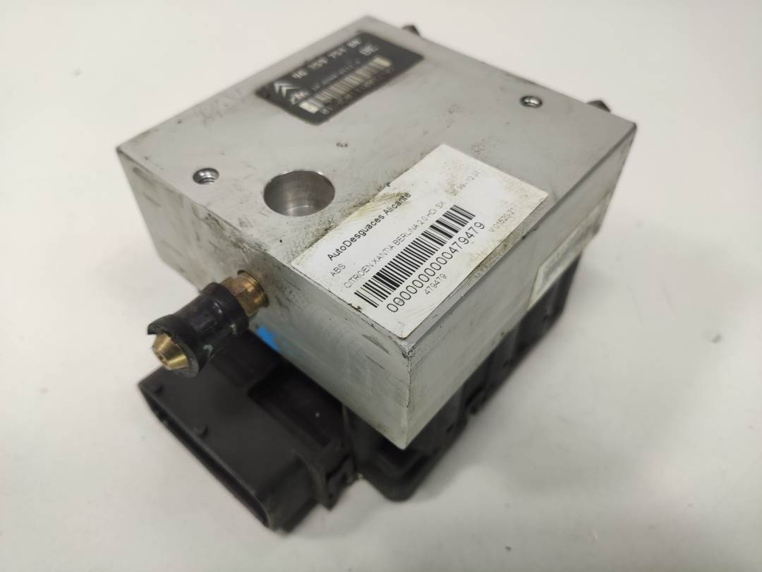 ABS - 9625975480 - CITROEN - XANTIA BERLINA