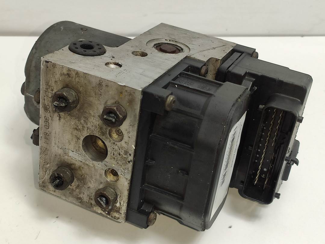ABS - 9636084480 - PEUGEOT - 306 BREAK