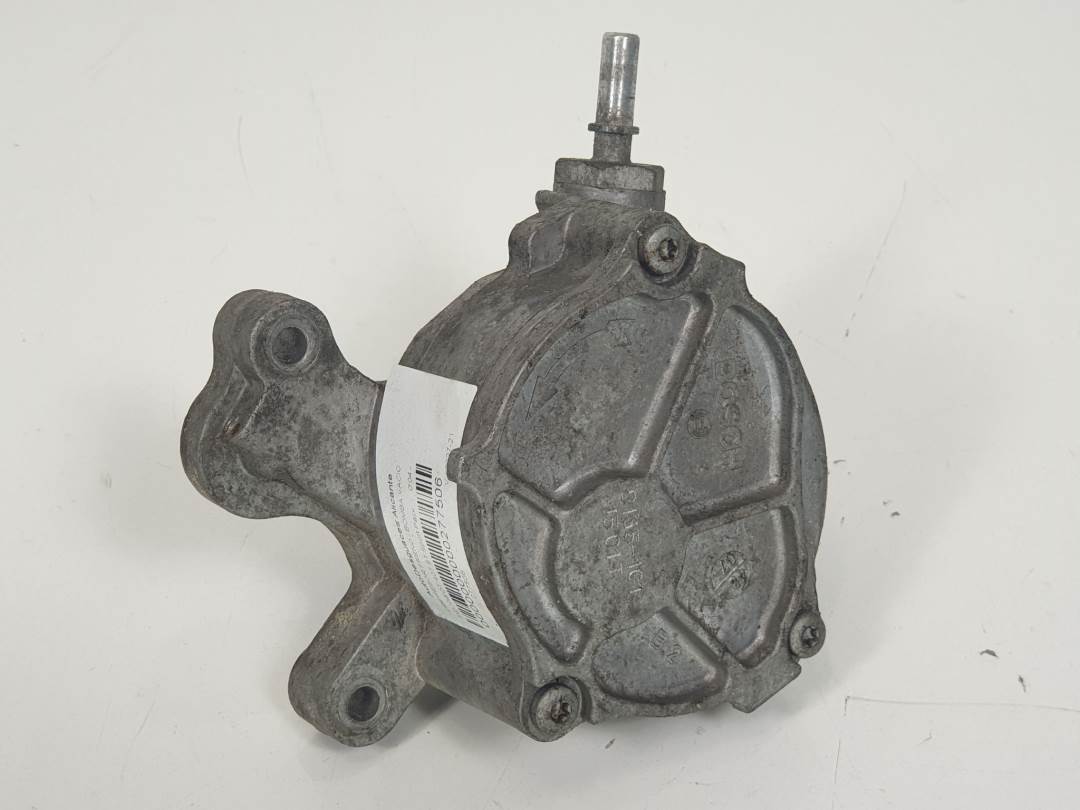 DEPRESOR FRENO / BOMBA VACIO - D1651C1 - PEUGEOT - 407