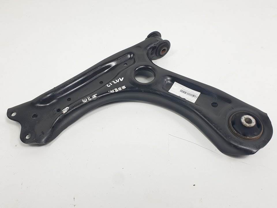 BRAZO SUSPENSION INFERIOR DELANTERO IZQUIERDO - SEAT - IBIZA (6J5)