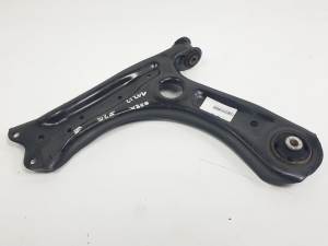 BRAZO SUSPENSION INFERIOR DELANTERO IZQUIERDO SEAT IBIZA (6J5) Autodesguaces Alicante