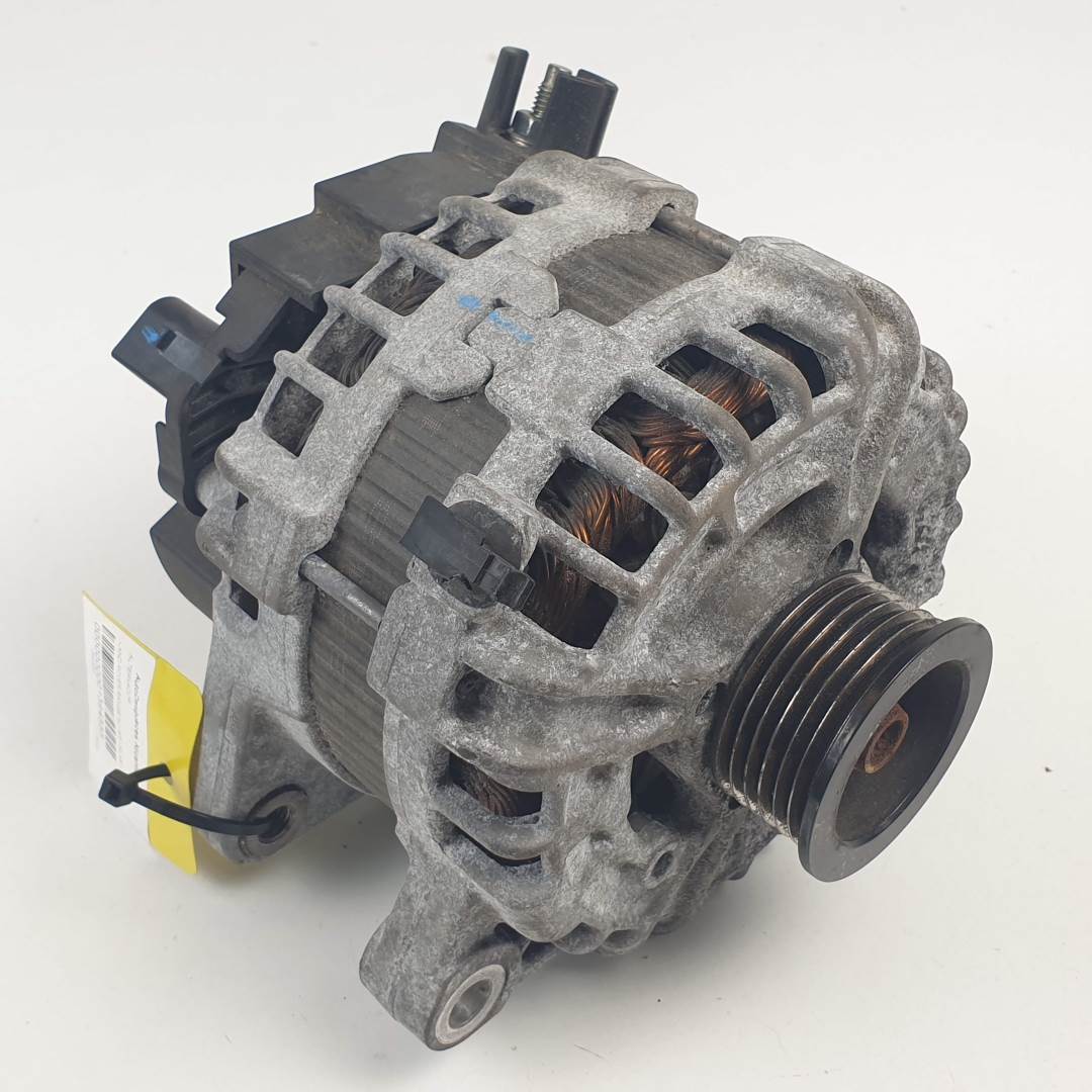 ALTERNADOR - LAND ROVER - RANGE ROVER VELAR