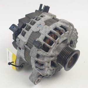 ALTERNADOR LAND ROVER RANGE ROVER VELAR Autodesguaces Alicante