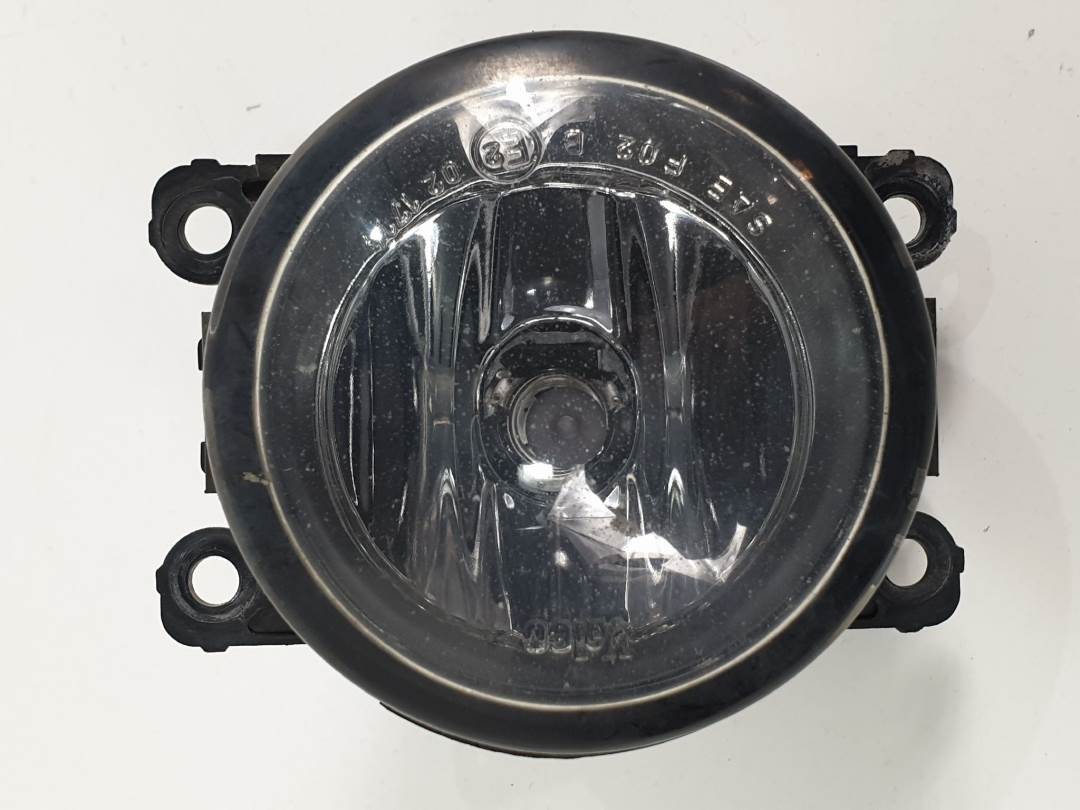 Nebelscheinwerfer links - 89210094 - RENAULT - MEGANE II COUPE/CABRIO