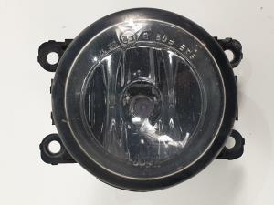 FARO ANTINIEBLA IZQUIERDO 89210094 RENAULT MEGANE II COUPE/CABRIO Autodesguaces Alicante