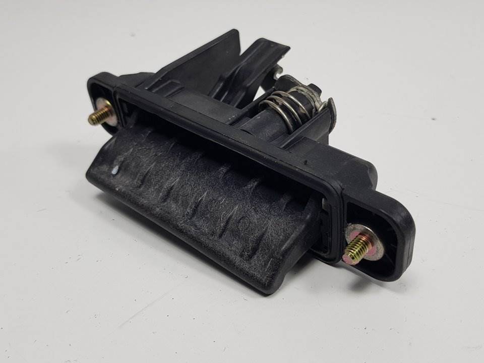 MANETA EXTERIOR PORTON - MAZDA - 3 BERLINA (BK)