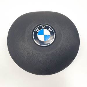 AIRBAG DELANTERO IZQUIERDO 33109680803X BMW SERIE 3 BERLINA (E46) Autodesguaces Alicante