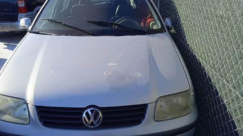 VOLKSWAGEN POLO BERLINA (6N2) (1999 - 2002)