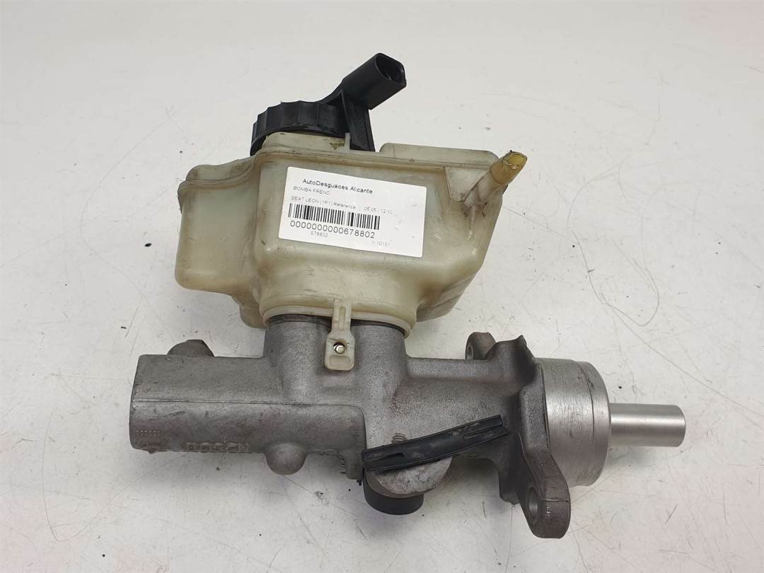 BOMBA FRENO - 1K1614019F - SEAT - LEON (1P1)
