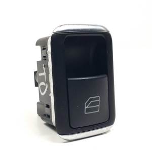 MANDO ELEVALUNAS TRASERO DERECHO A2049058102 MERCEDES CLASE M (W166) Autodesguaces Alicante