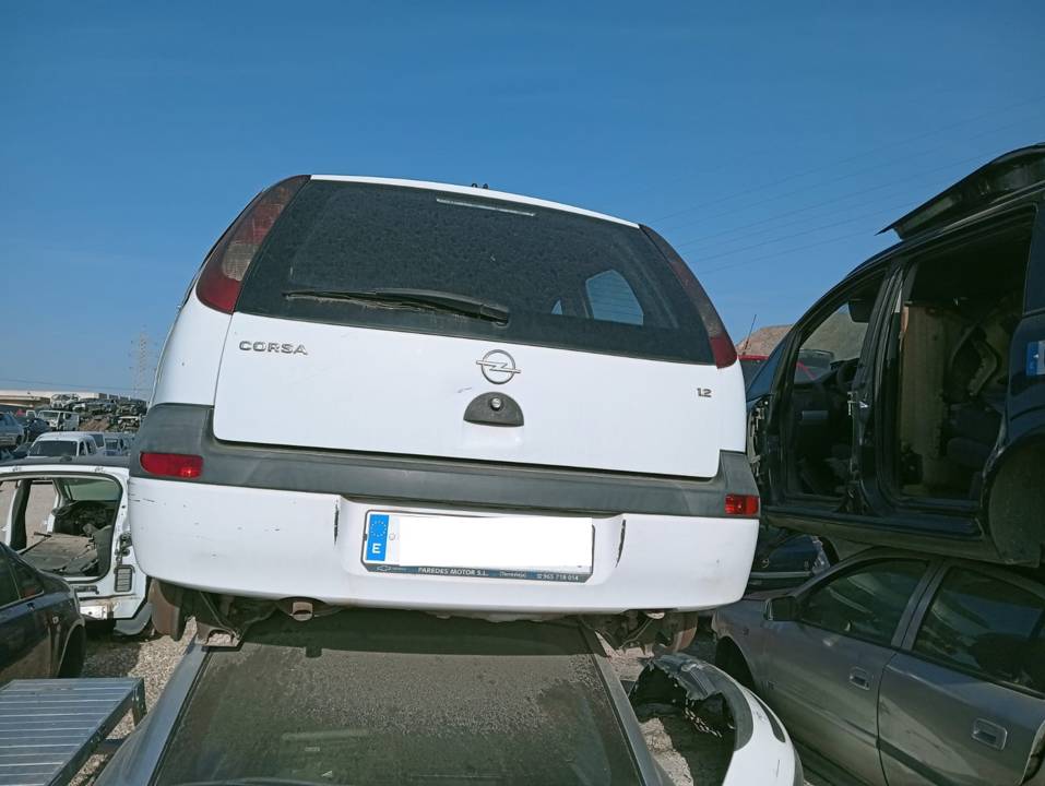 PILOTO TRASERO DERECHO