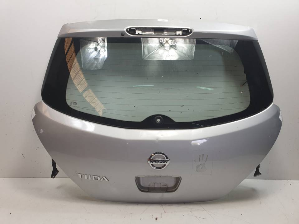PORTON TRASERO NISSAN TIIDA (C11X/SC11X) Autodesguaces Alicante