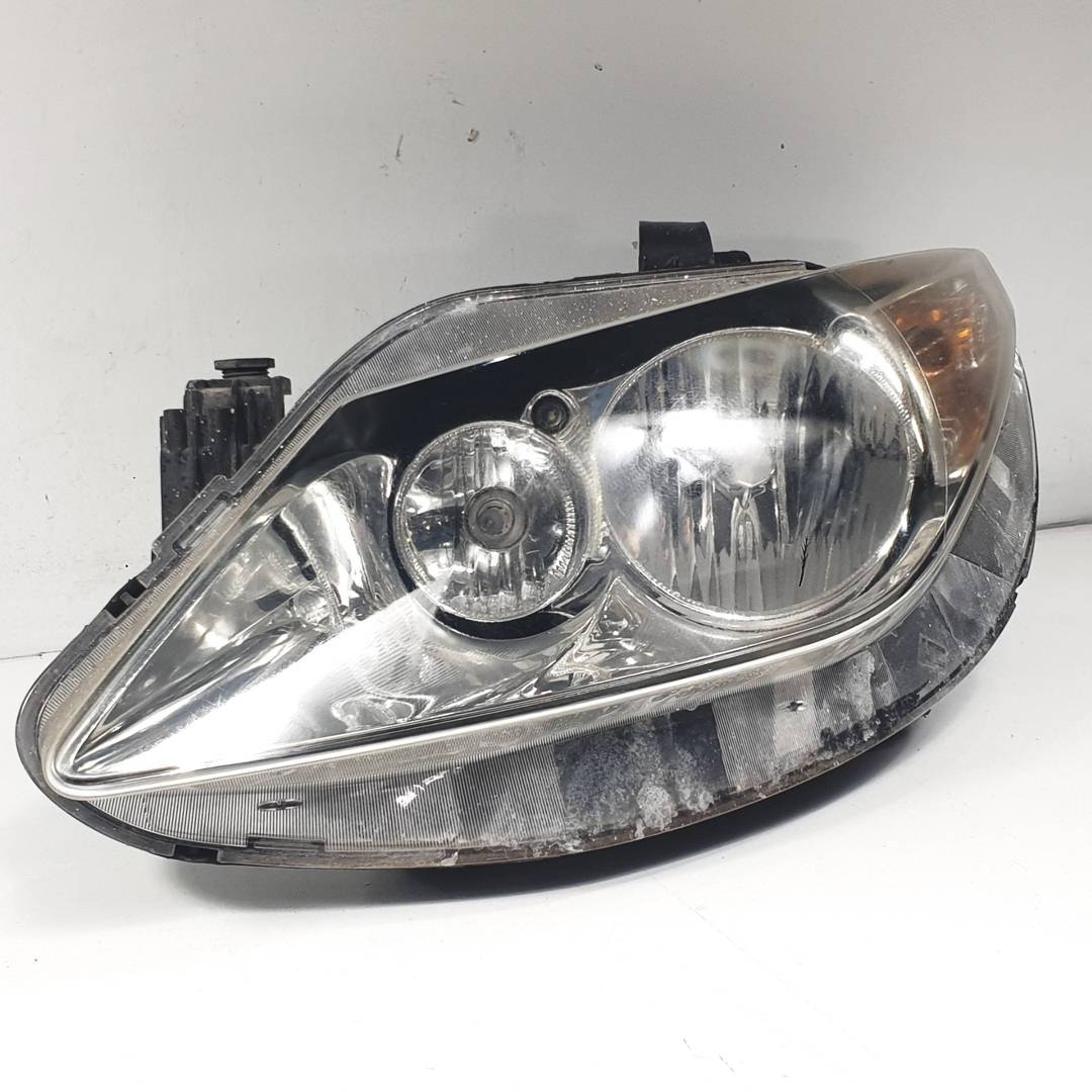 Scheinwerfer links - 6J1941005C - SEAT - IBIZA (6J5)